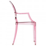 fauteuil lou lou kartell kids princesse