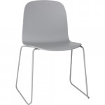 chaise luge visu muuto gris