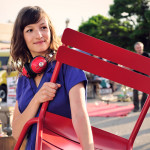 luxembourg chaise fermob piment 