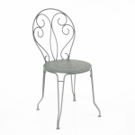 Chaise montmartre Fermob romarin