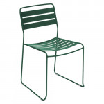 chaise surprising fermob cedre