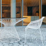 CHAISE HEAVEN, 3 couleurs de EMU