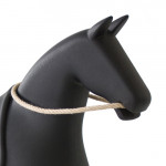cheval bascule rocky magis me too noir