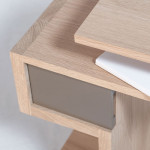 chevet glycine drugeot labo verni blanc