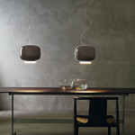 chouchin 3 foscarini suspension design