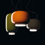 chouchin 1 foscarini suspension design