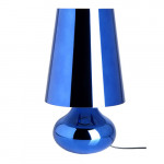 Cindy Lampe à Poser Design Kartell Bleu