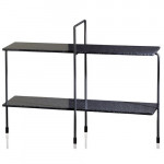 console traffic magis anthracite
