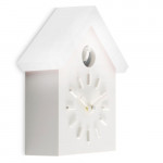 Cu-Clock Magis Design toit blanc