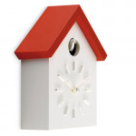 Cu-Clock Magis Design toit orange