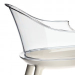 Cyborg Fauteuil Magis