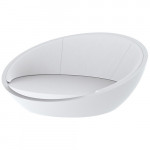daybed ulm vondom blanc