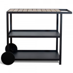 desserte garden trolley roshults