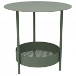 gueridon salsa fermob romarin