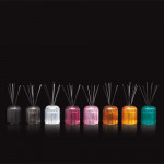 recharge diffuseur parfum kartell fragrances ghost diamond