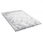 Dune Plateau 55 Design Kartell Cristal