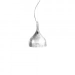 É Suspension Design Kartell Cristal