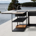 meuble rangement garden sideboard 50 roshults