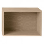 etagere mini stacked large muuto frene