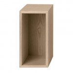 etagere mini stacked small muuto frene