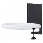 etagere murale circulaire spike magis marbre