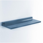 etagere shelfish kartell bleu