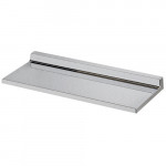 etagere shelfish kartell chrome