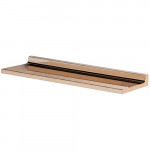 etagere shelfish kartell cuivre