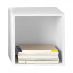 etagere stacked medium muuto blanc