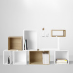etagere stacked medium muuto frene