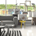 etagere stacked medium muuto frene