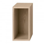 etagere stacked small muuto frene