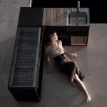 evier jardin garden kitchen sink roshults
