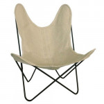 fauteuil aa lin airborne ficelle