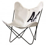 fauteuil aa vent ouest airborne