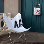 fauteuil aa vent ouest airborne