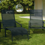 fauteuil bas alize fermob muscade