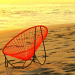 fauteuil bas tulum boqa rouge