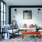 fauteuil bellevie fermob cedre