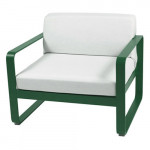 fauteuil bellevie fermob cedre
