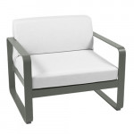 Fauteuil Bellevie Fermob romarin