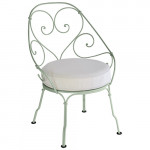 fauteuil cabriolet 1900 fermob cactus