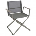 fauteuil ciak emu gris