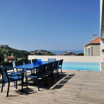fauteuil costa fermob piment