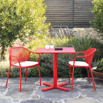 fauteuil darwin emu noir