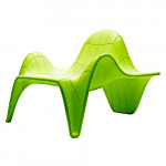 fauteuil f3 vondom pistache
