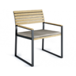 fauteuil garden lounge roshults