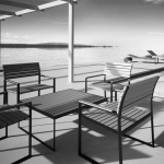 fauteuil garden lounge roshults