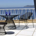 fauteuil heaven emu blanc
