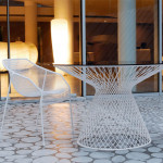 fauteuil heaven emu noir